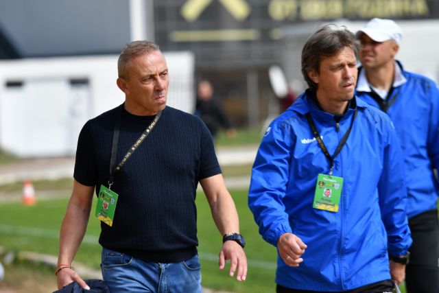  Черно море продължава за Купата след победа в Перник 