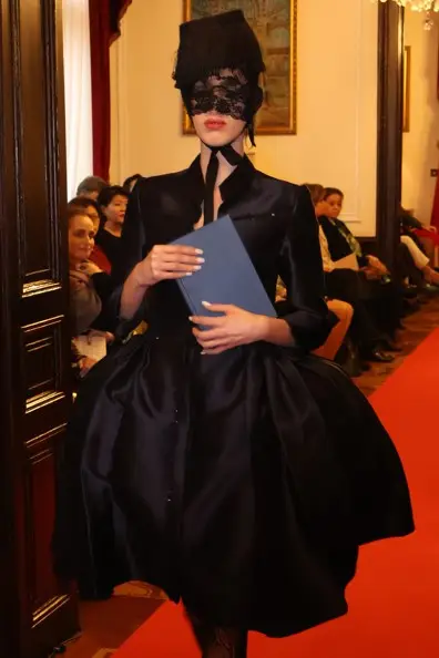 Световноизвестна дизайнерка със специална модна колекция  „Истанбул – София“ (ВИДЕО+СНИМКИ)