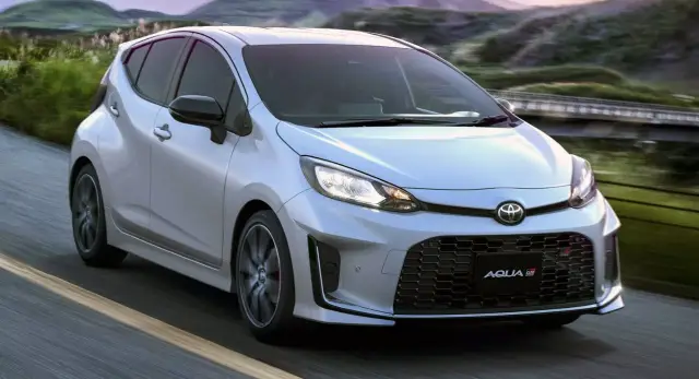 Toyota ограничава поръчките за някои модели в Япония