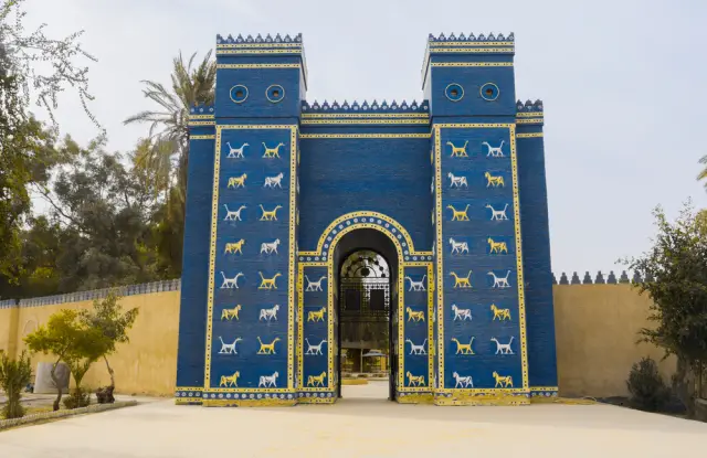 Митове и факти от древността: Как Вавилонската империя е оставила отпечатък върху историята?