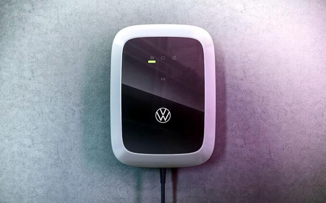 Volkswagen обяви цените на зарядните за ID.3
