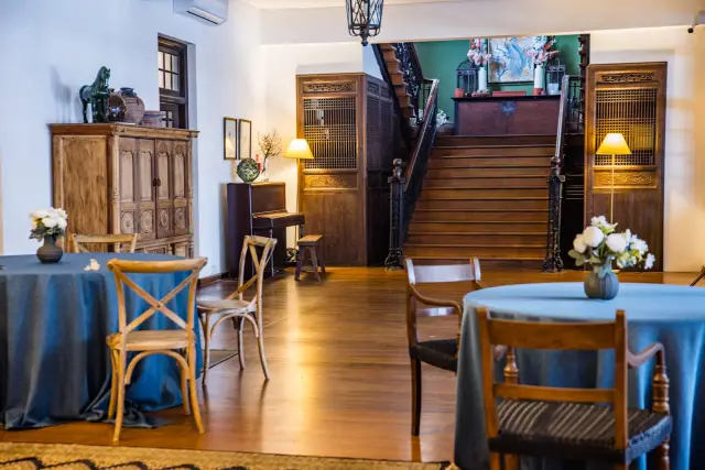 Дамите в "Ергенът" ще обитават вилата на Жената чудо Гал Гадот (СНИМКИ)