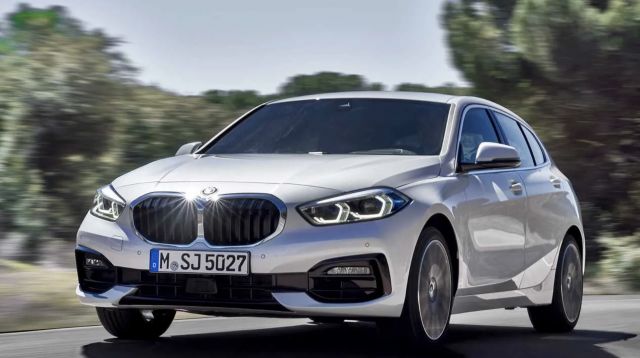 BMW поставя под въпрос бъдещето на някои модели