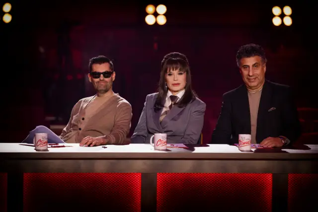  Над 250 артисти желаят да влязат в ролята на Христо Стоичков - 3 