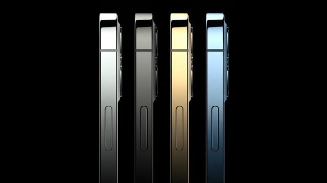  iPhone 12: Четири модела едновременно и всичките с 5G 
