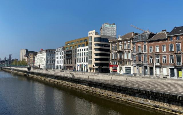  Най-грозният град в света (СНИМКИ) 