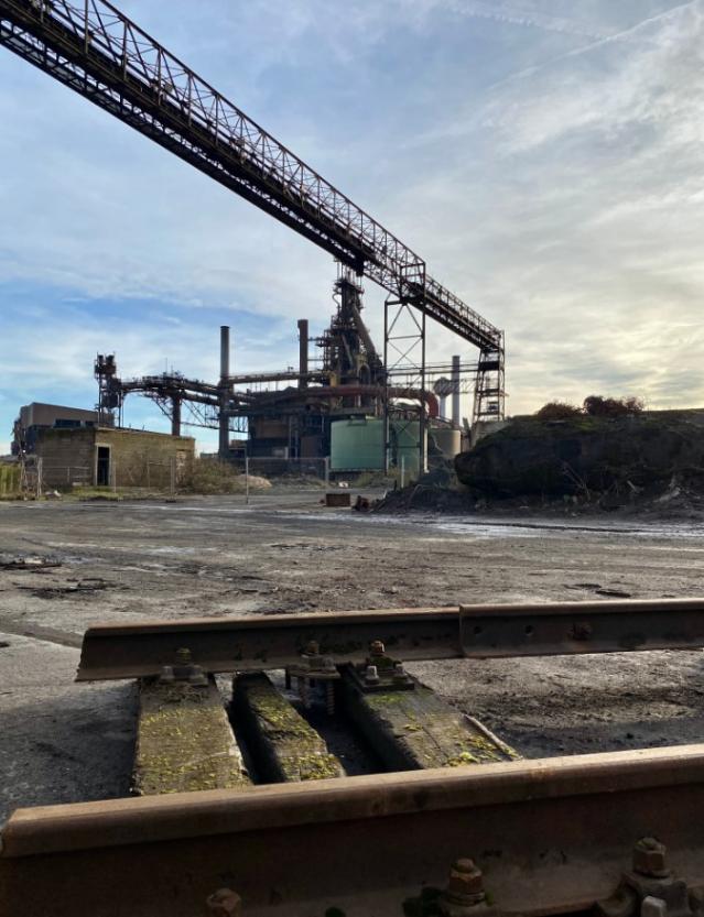  Най-грозният град в света (СНИМКИ) 