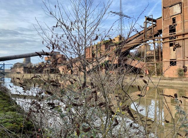  Най-грозният град в света (СНИМКИ) 