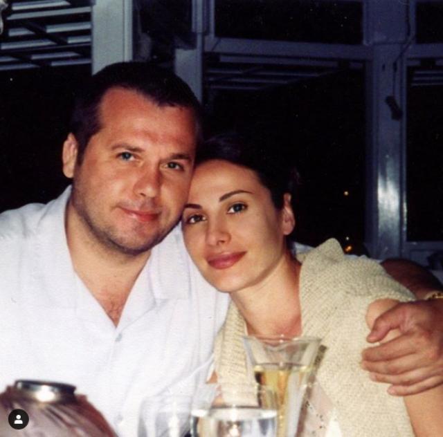  Дарина Павлова с разтърсващо самопризнание за Илия Павлов 