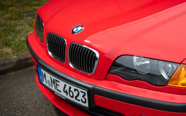 Как да изберем перфектното BMW 3er (E46) и да му се наслаждаваме дълго време | интерФакти.БГ Как да изберем перфектното BMW 3er (E46) и да му се наслаждаваме дълго време