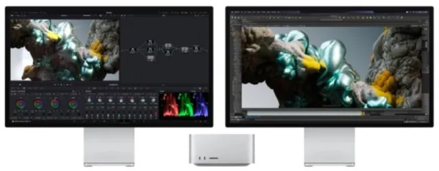 Apple представи най-мощните си Mac компютри досега | ФАКТИ.БГ Apple представи най-мощните си Mac компютри досега