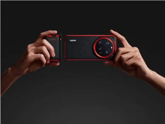 Овладей върховата снимка с новата серия Xiaomi 15