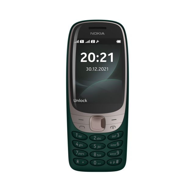  Спомняте ли си Nokia 6310? Ето го нейния правоприемник. 