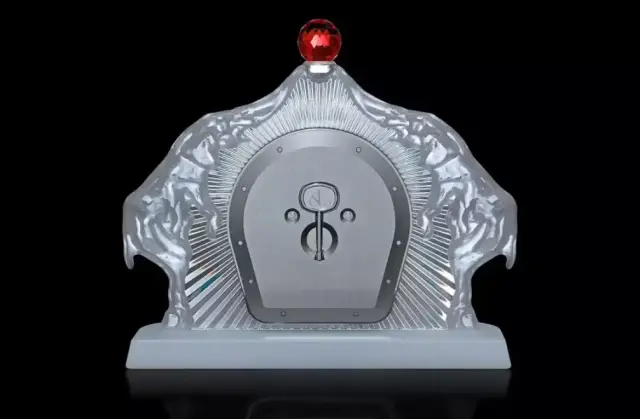 Bugatti показа настолен часовник за 240 000 долара