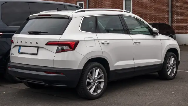 Кои са слабите места на употребявана Skoda Karoq и на какви цени този кросоувър се продава у нас