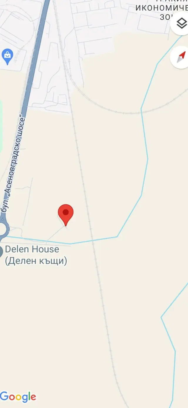  Първо във ФАКТИ: Откриха граната край жп линията Пловдив-Крумово - 2 