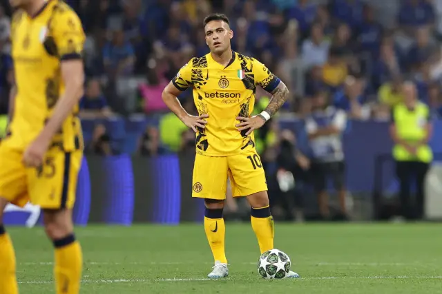  ПСЖ разнищи Интер и завоюва Шампионската лига 