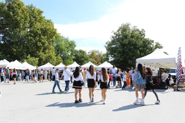 Звездата на Формула 3 Никола Цолов идва във Варна