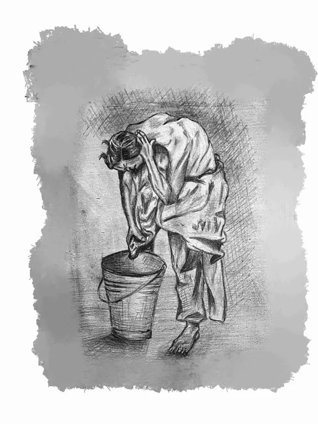 „Цвете от куршуми“ - преживени моменти в рими, където всеки ще намери нещо за душата