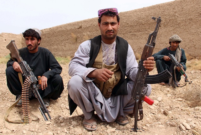 Войната срещу талибаните - мирът отново се отлага
