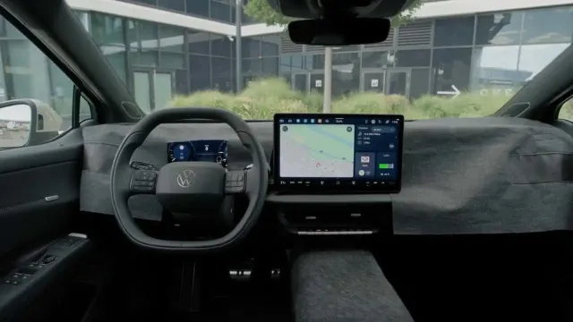 Сбогом, VW ID.4. Здравей, ID. Tiguan! | ФАКТИ.БГ Сбогом, VW ID.4. Здравей, ID. Tiguan!