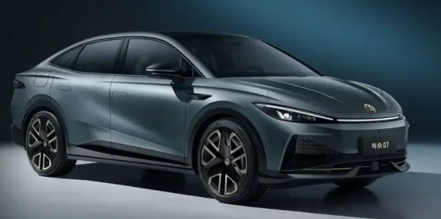 С помощта на Китай започна производството на най-евтиния и интелигентен електромобил на Volkswagen