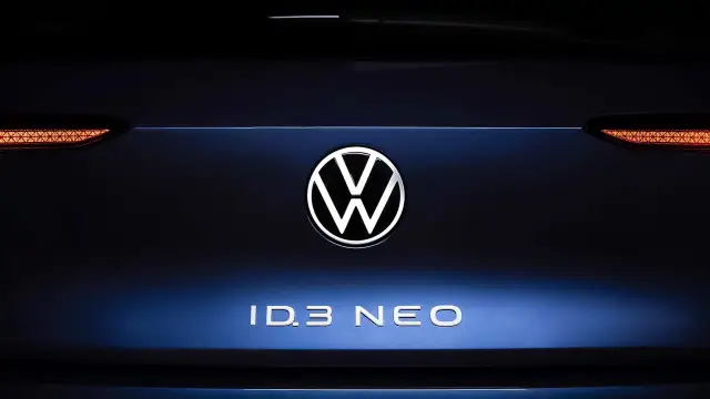 Сбогуваме се с VW ID.3, ето как ще се казва наследникът му