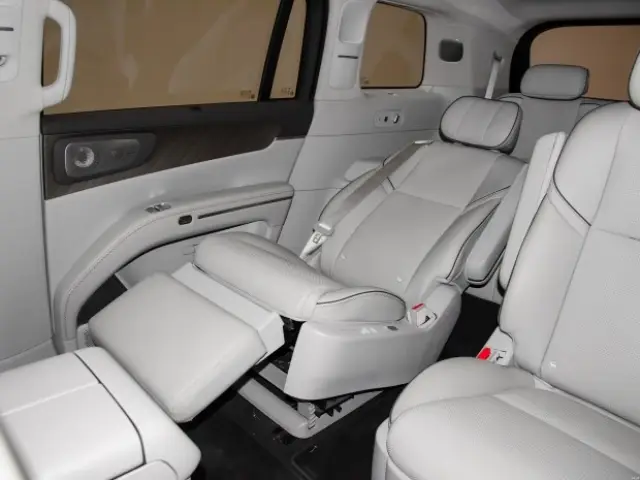 Leapmotor, които неотдавна са на родния пазар, се прицелват и в премиум сегмента