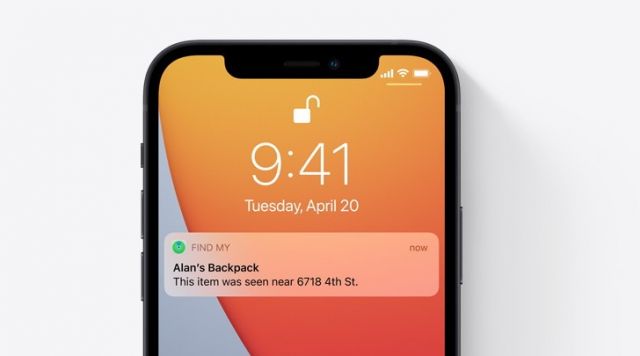 Модифицирани AirTag-ове са идеални за проследяване