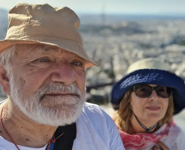  1209 фотографии и 10 столици показват сърцето на Европа 