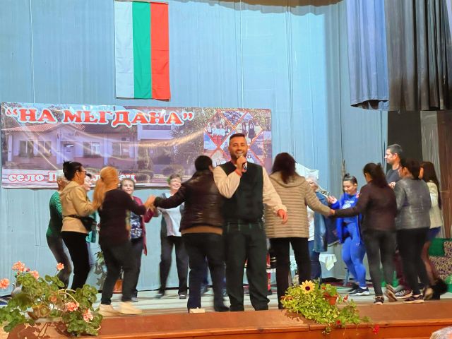  Лауреатът от 