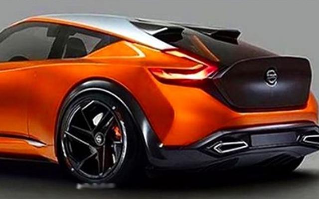 400Z: Нов спортен автомобил от Nissan за  000