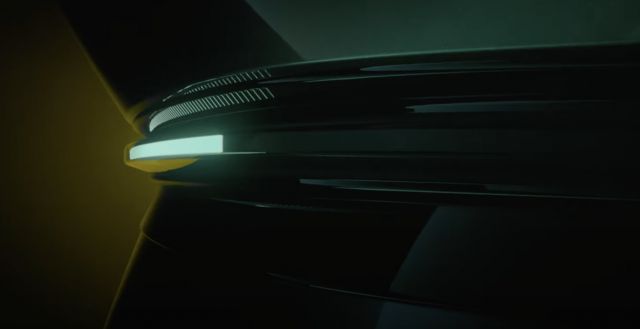 Lotus представя електрически SUV в края на март (ВИДЕО)