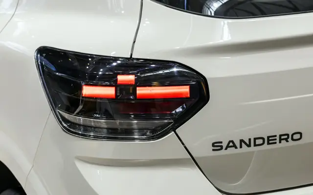 Ето ги новите Dacia Sandero и компания (ВИДЕО)