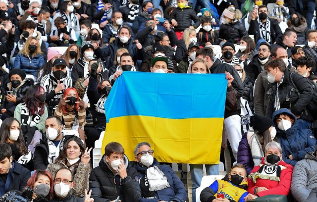  Ювентус се наложи минимално над Специя 