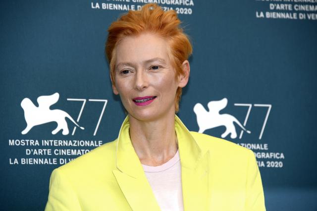  Кейт Бланшет държи да я назовават 