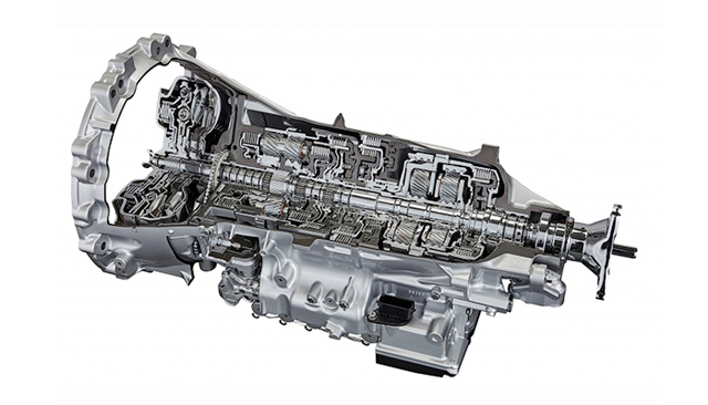 Нови двигатели и трансмисии от Toyota
