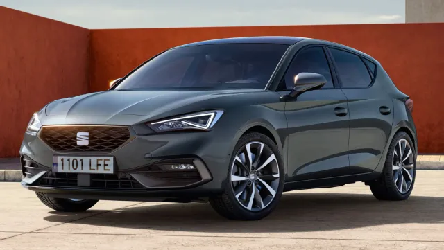 Seat опроверга слуховете за "пенсионирането" си, но не го изключи като дългосрочен вариант | ФАКТИ.БГ Seat опроверга слуховете за "пенсионирането" си, но не го изключи като дългосрочен вариант