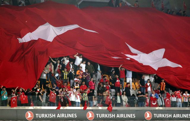 Турция лидер в групата след разгром в Лигата на нациите ᐉ Новини от  Fakti.bg - Спорт | ФАКТИ.БГ