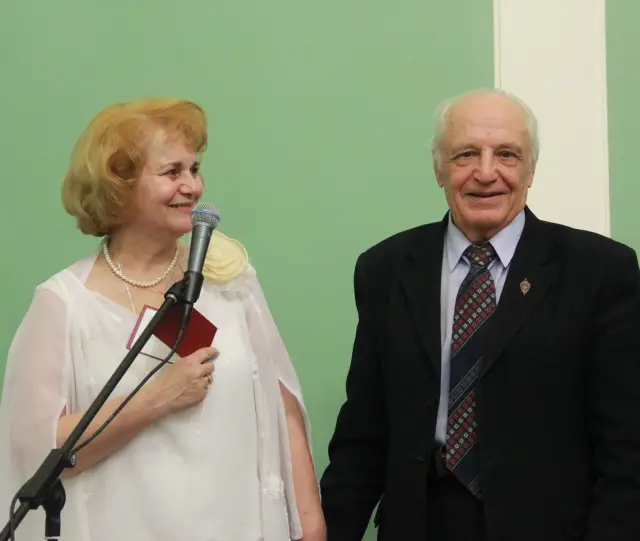  In Memoriam: Големият съветски стихотворец Валентин Сорокин завърши земния си път 