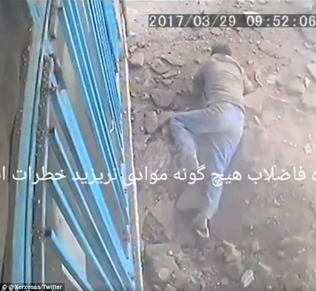 Ето ви причина да откажете цигарите! (ВИДЕО)