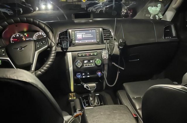 Продава се брутална УАЗ-ка, но на цената на нова Toyota Land Cruiser - 4