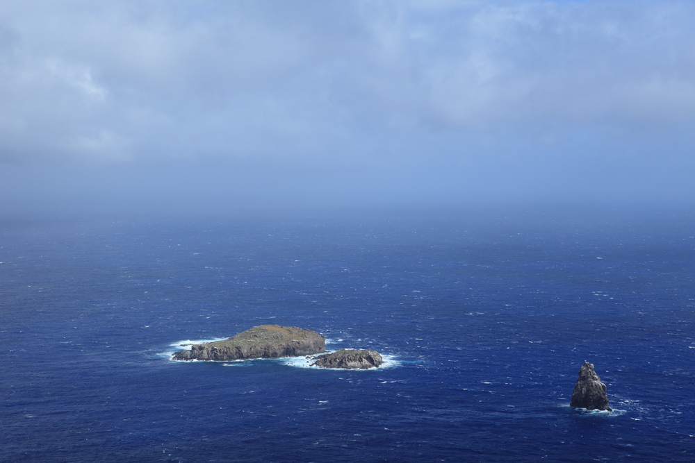 Мистерията около изчезналата цивилизация от Великденския остров се заплита