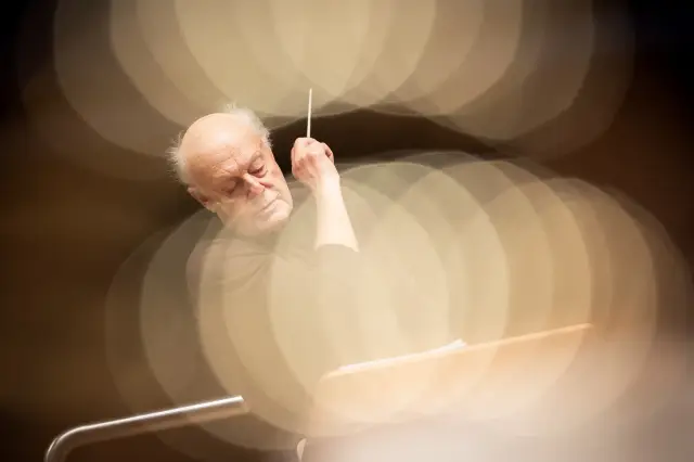  Утеха и светлина: Немският реквием на Брамс в осъществяване на Софийската филхармония под палката на маестро Георги Димитров 