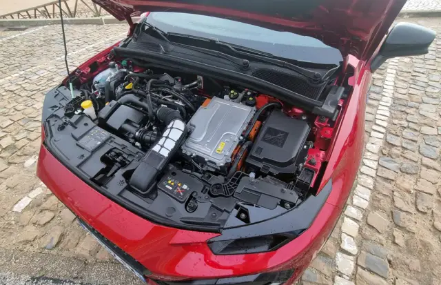 First test and BG prices of the new Renault Clio 