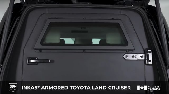 Скъп, но сигурен начин да се сдобиете с новата Toyota Land Cruiser