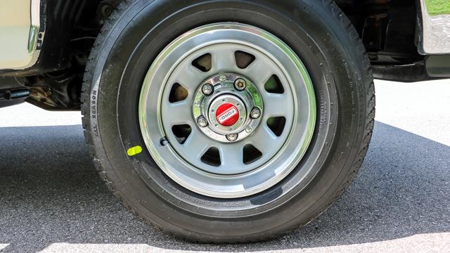 Продава се чисто ново Bronco на 29 години | ФАКТИ.БГ Продава се чисто ново Bronco на 29 години