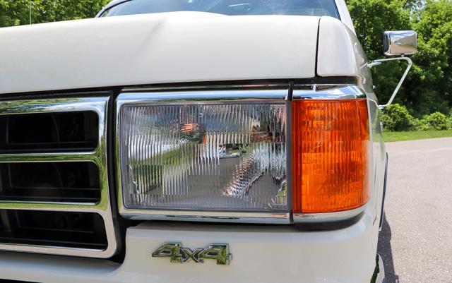 Продава се чисто ново Bronco на 29 години | ФАКТИ.БГ Продава се чисто ново Bronco на 29 години