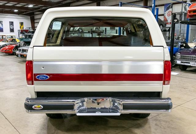 Продава се чисто ново Bronco на 29 години | ФАКТИ.БГ Продава се чисто ново Bronco на 29 години