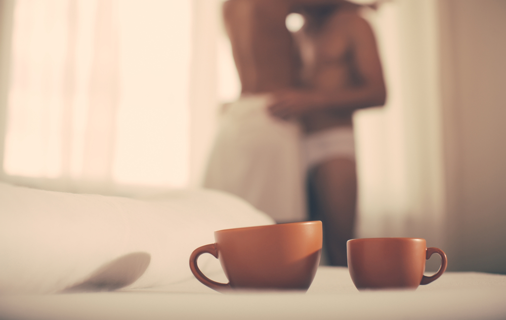 Експеримент с 1000 мъже и жени доказа огромната полза от сутрешния секс